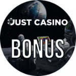 JustCasino كازينو